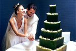 Bali Wedding Organizer and Planner Wedding » Wedding Cake