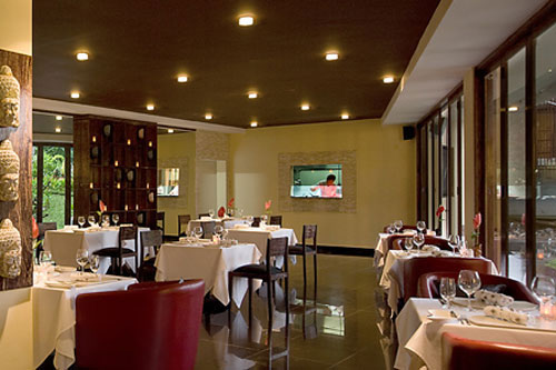 Bali Jimbaran Hotel Kupu Kupu Jimbaran