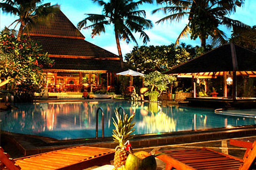 Yogyakarta Yogyakarta Hotel Dusun Jogja Village Inn