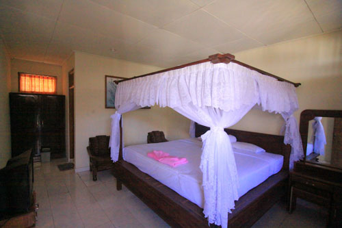 Bali Kintamani Hotel Segara Hotel