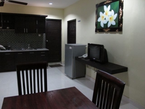 Bali Kuta Hotel Bagus Hayden Hotel