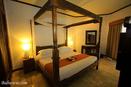 Bali Legian Hotel Maharta Bali Hotel & Spa
