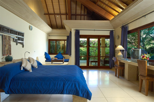 West Nusa Tenggara Gili Trawangan Hotel Villa Almarik