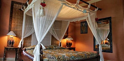 Lombok Senggigi Hotel Medana Resort