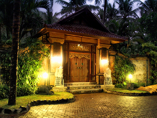Lombok Senggigi Hotel Puri Mas Boutique Resort & Spa