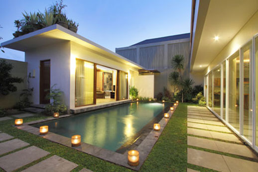 Bali Seminyak Hotel Amadea Resort & Villas