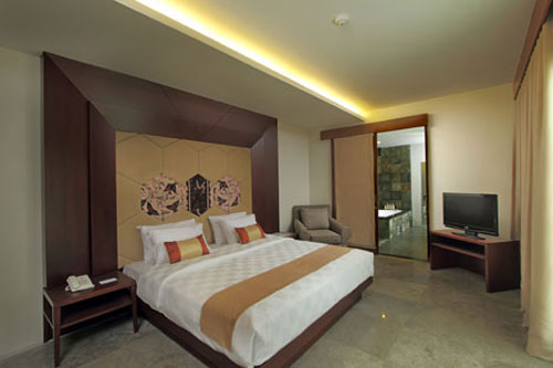 Bali Seminyak Hotel Amadea Resort & Villas