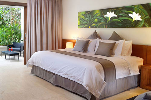Bali Seminyak Hotel Semara Resort & Spa