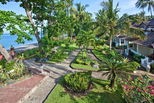 Lombok Senggigi Hotel Bintang Senggigi Hotel