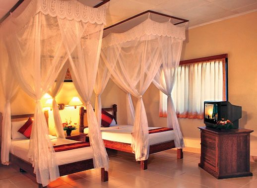 Bali Lovina Hotel Aneka Lovina Villas & Spa