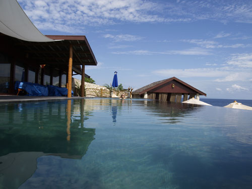 South Sulawesi Bira Hotel Amatoa Resort