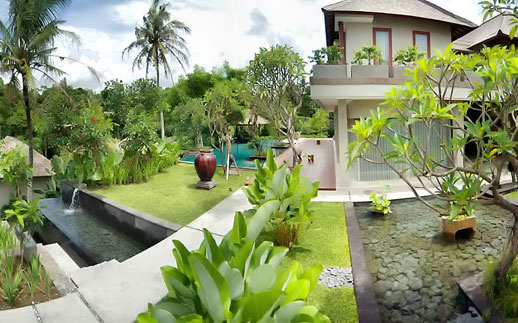 Bali Canggu Villa East Residence & Spa - Bali