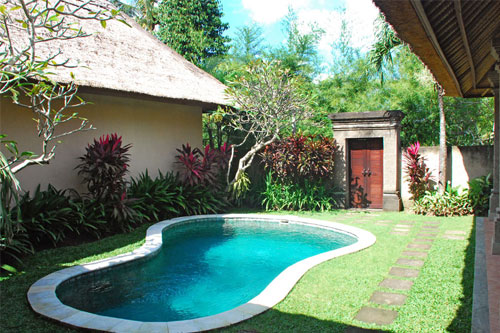 Bali Canggu Villa Elbari Villas Bali