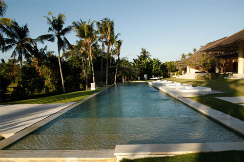 Bali Canggu Villa Villa Infinity
