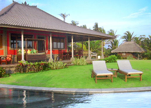 Villa Ocean