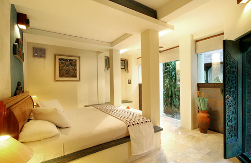 Bali Ubud Villa Alam Puri Resort & Art Museum