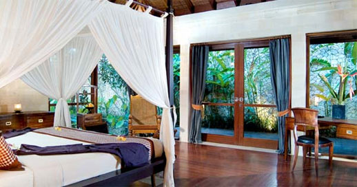 Bali Jimbaran Villa Jamahal Private Resort & Spa