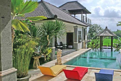 Balam Bali Villa