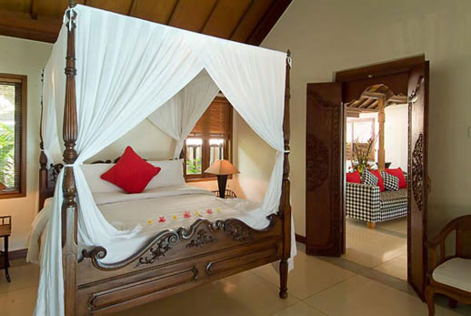 Villa Bali Becik