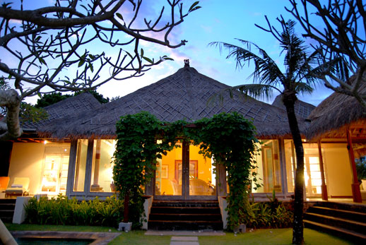 Bali Nusa Dua Villa Villa Horizon