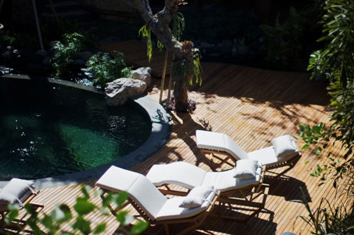 Bali Sanur Villa Villa Upama