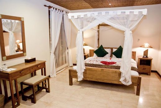Bali Seminyak Villa Desamuda Village