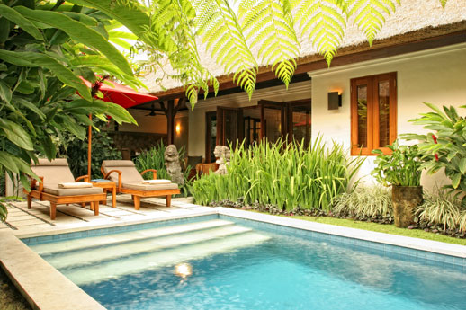 Bali Seminyak Villa Villa Sembilan