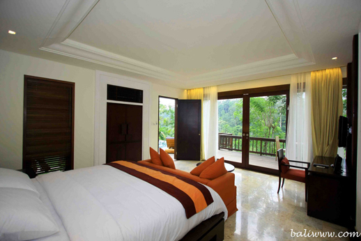 Bali Ubud Villa The Vimala