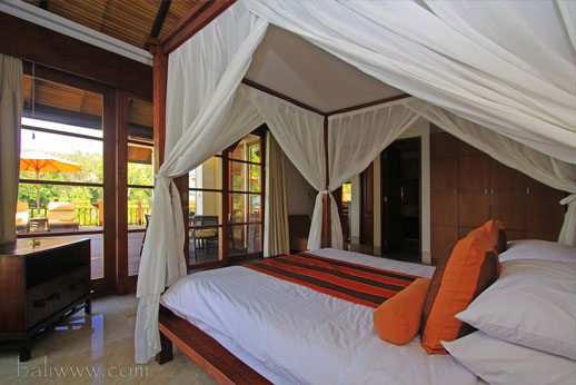 Bali Uluwatu Villa Karma Kandara
