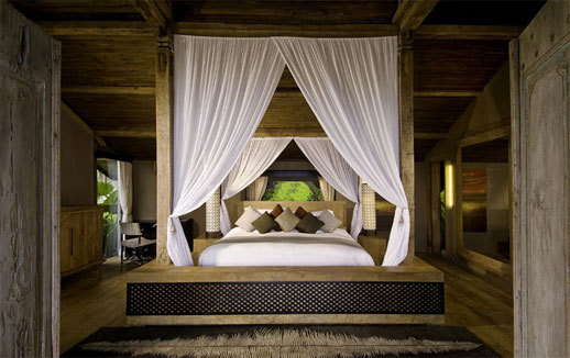 Bali Uluwatu Villa The Khayangan Estate