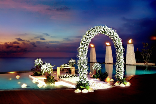 Bali Ungasan Villa Banyan Tree Ungasan