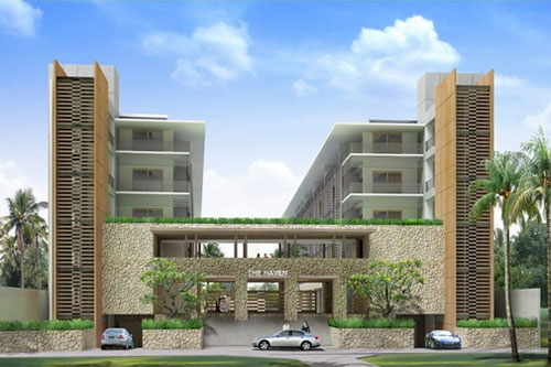 The Haven > Seminyak > Bali Hotel and Bali Villa